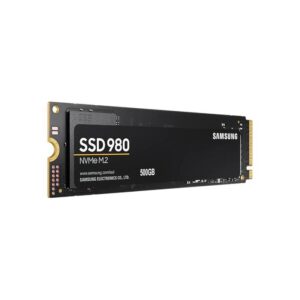Storage (SSD & HDD)