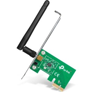 PCIe Wi-Fi Adapter