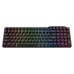 Keyboard