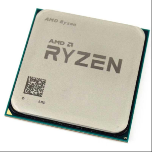 AMD Ryzen Processor