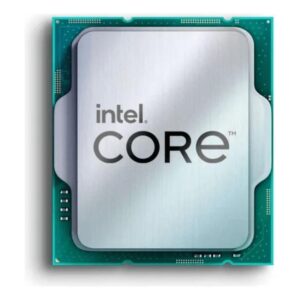 2. Processor (CPU)