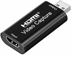 Video Capture Card