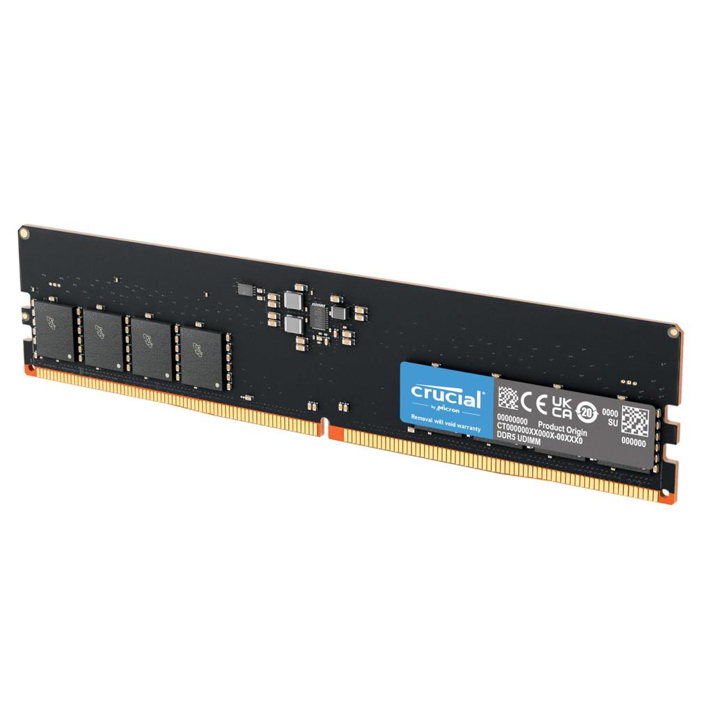 RAM (Memory)