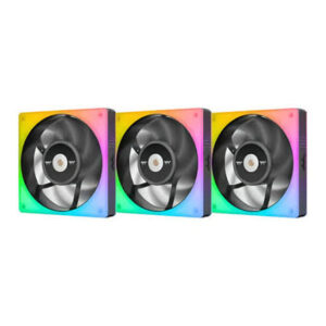 RGB Cooling Fan