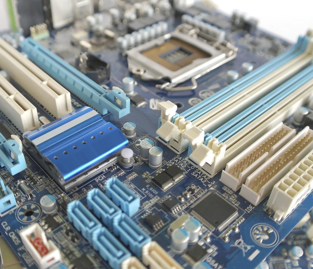 Motherboard - Image 2