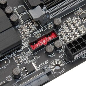 Motherboard