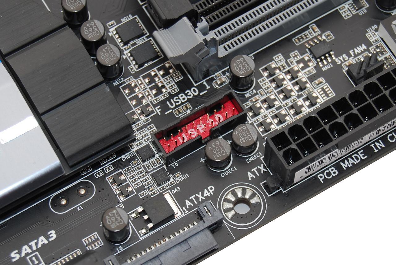 Motherboard