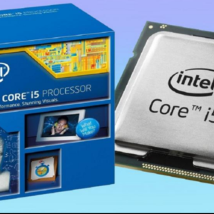 NVMe M.2 SSD