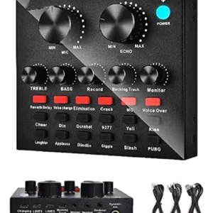 Sound Card