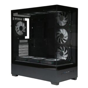 Computer Case (Cabinet)