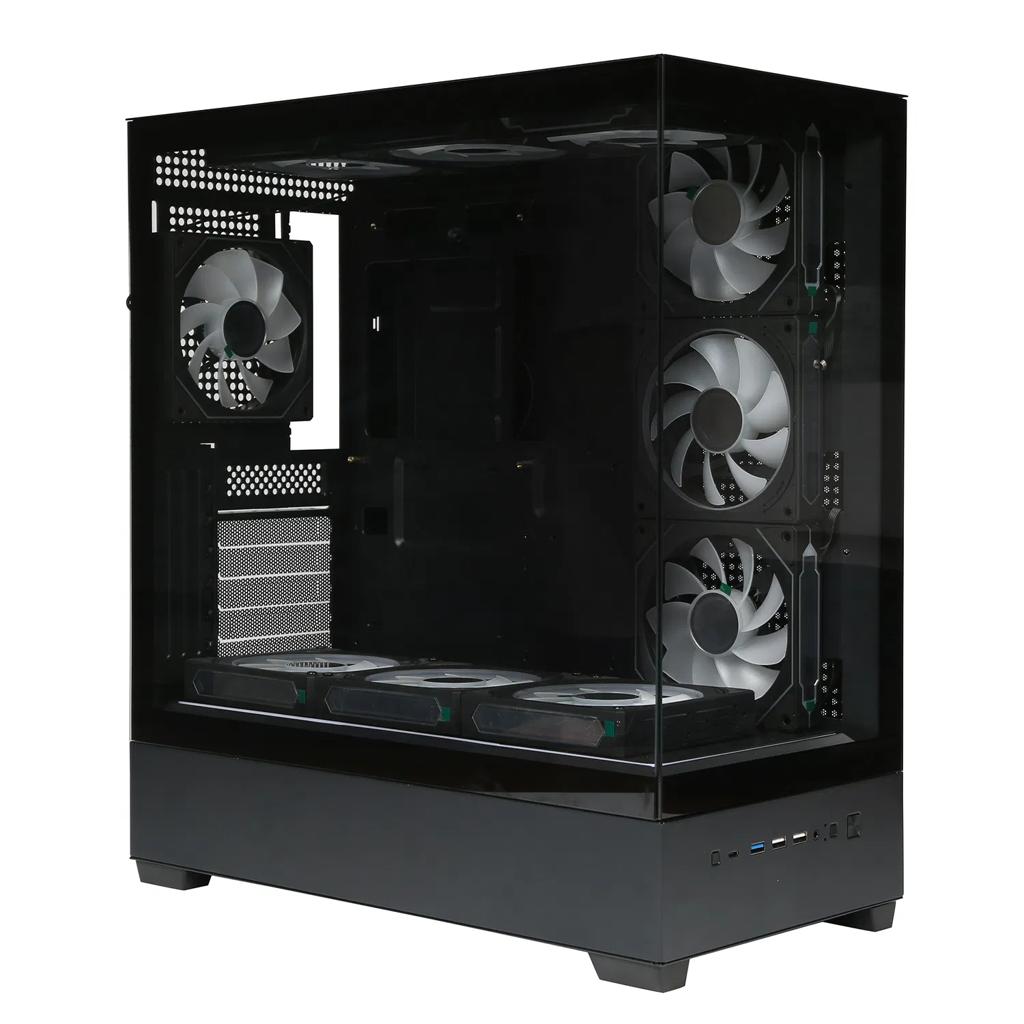 Computer Case (Cabinet)