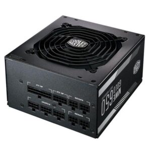 Power Supply (PSU)