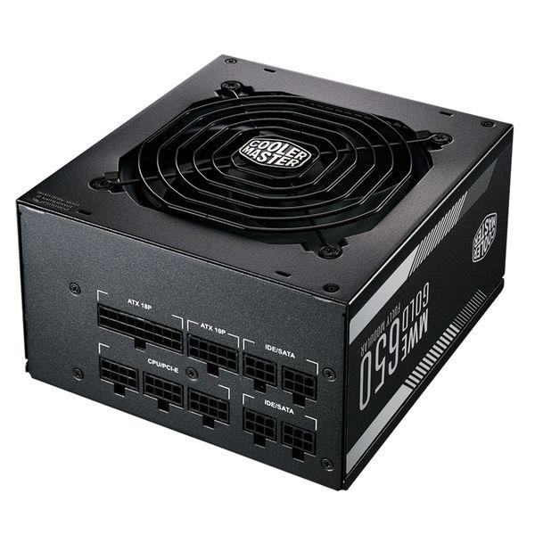 Power Supply (PSU)